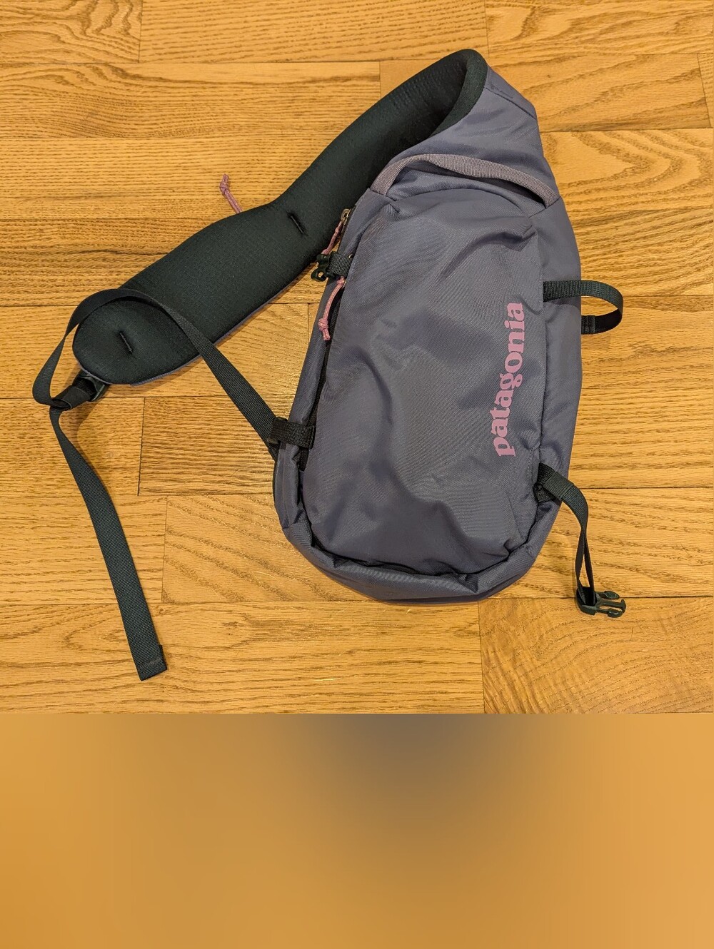 Patagonia Atom Sling Bag 8L